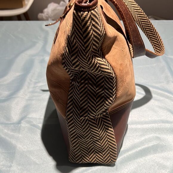 VAAN & CO. Tote Shoulder Bag!! - Picture 7 of 9